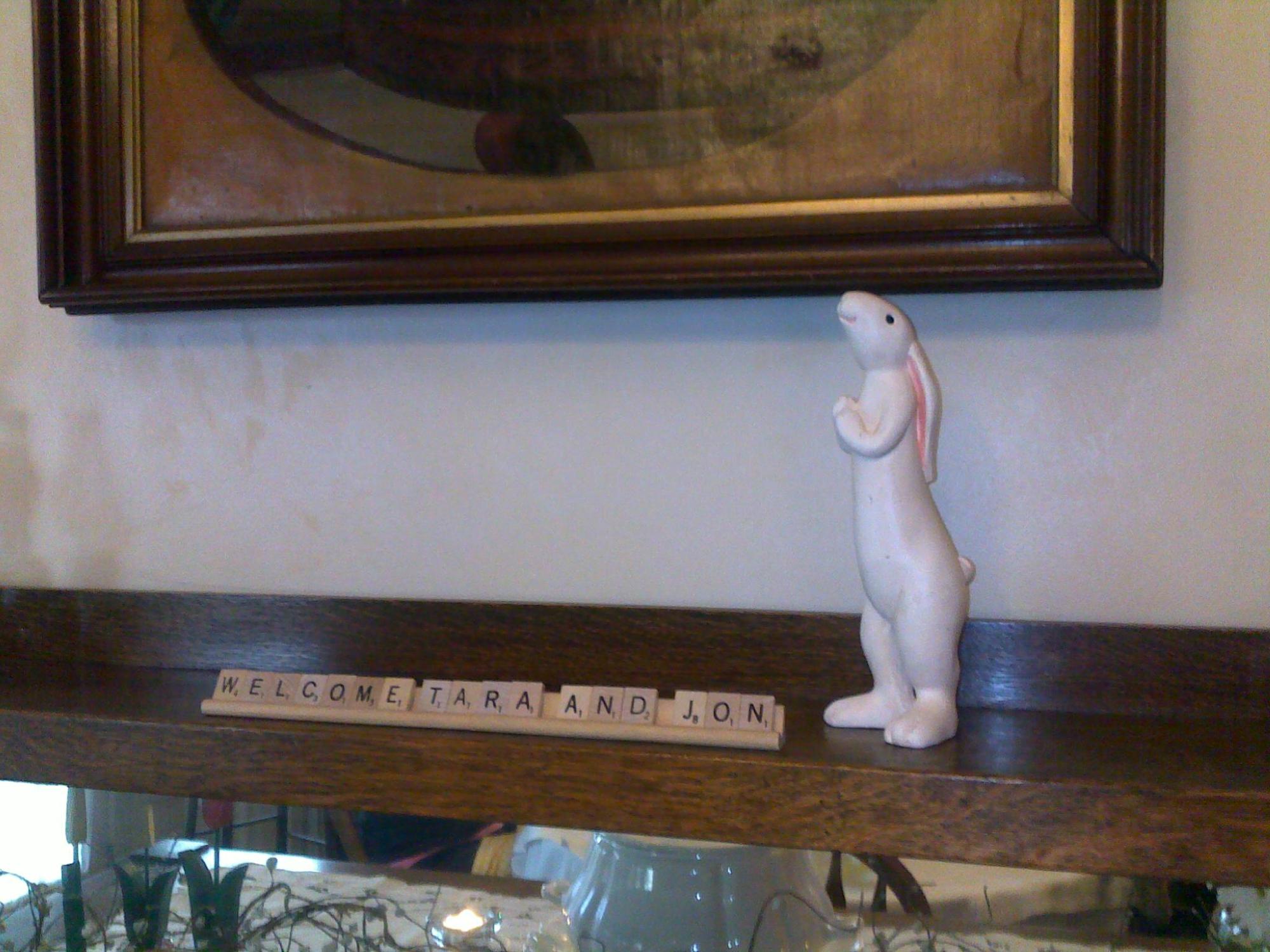 Hedman House, A Bed and Breakfast-客卧