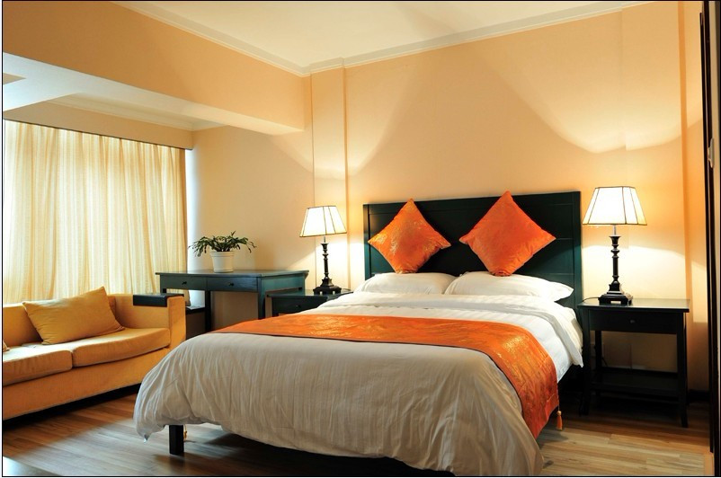 秦皇岛云天海湾假日酒店主图