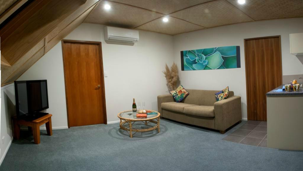 Waimanu Countrystay - B & B Farmstay主图