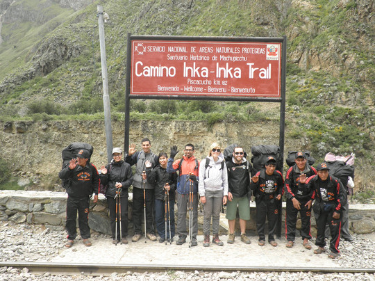 Quechuas Expeditions-库斯科必去景点