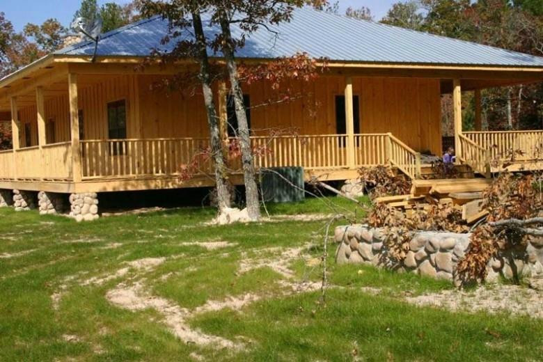 Gray Ghost Plantation-Mauk必去景点