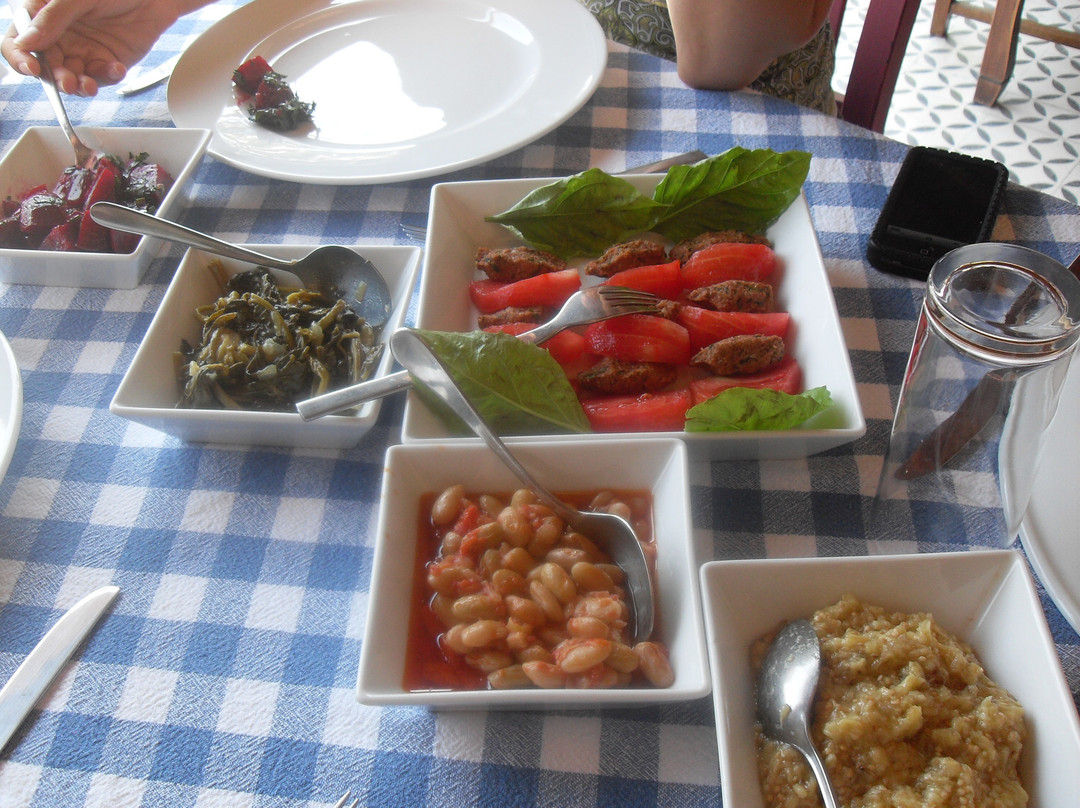 Erenler Sofrasi Day Cooking Classes景点图片