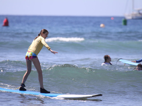 Maui Waveriders Lahaina-拉海纳必去景点