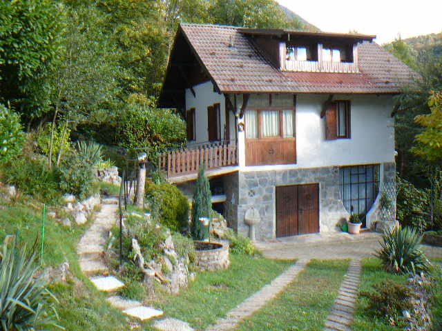 Casa Vacanza Serina
