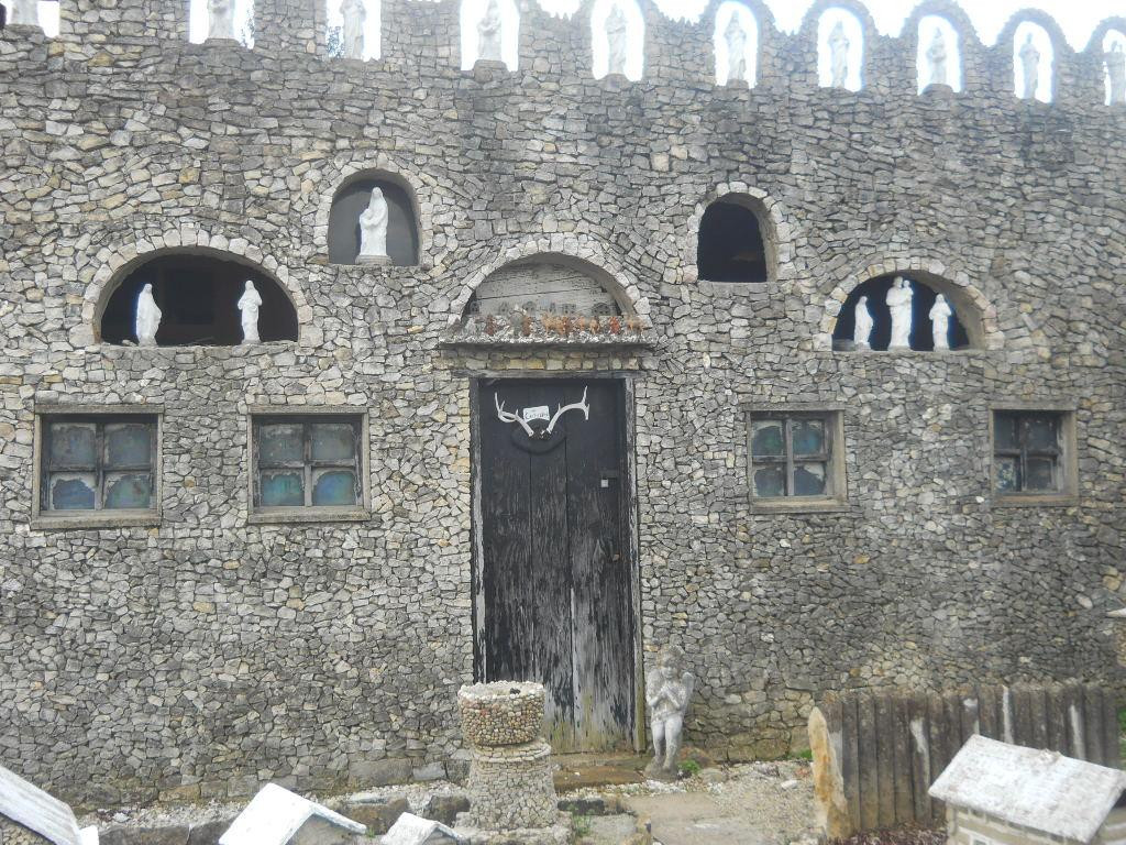 Hartman Rock Garden-斯普林菲尔德必去景点