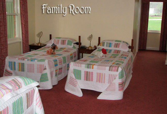 Arabella Country House主图