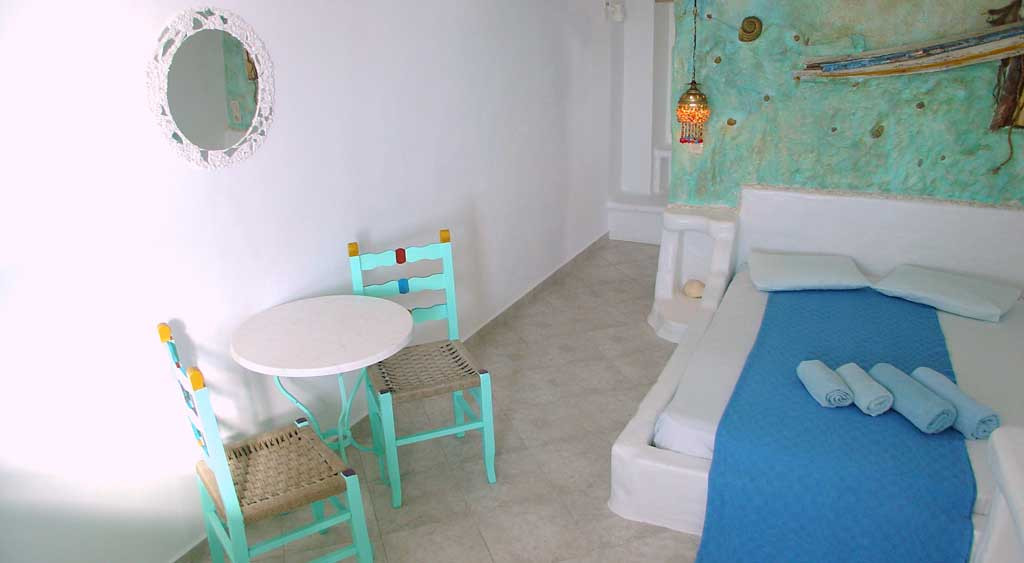 Ostraco Houses主图