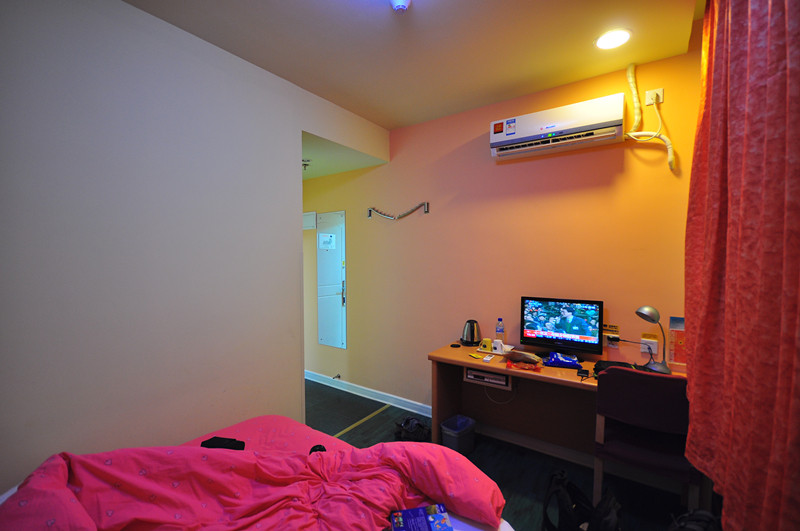 7天南宁江南万达广场店主图