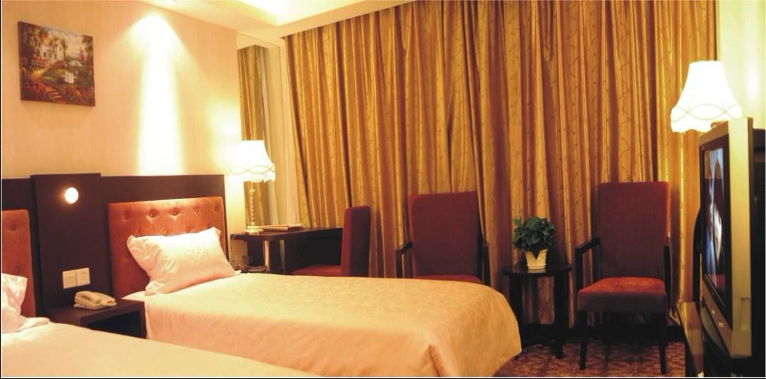 东鑫大酒店主图