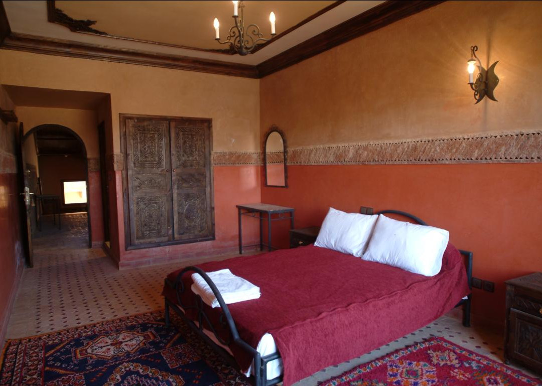 Hotel La Kasbah