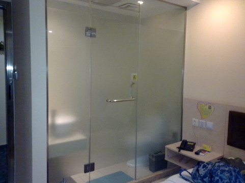 维也纳酒店(上海南京路步行街店)主图