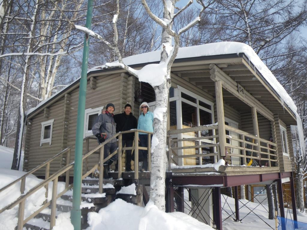 留寿都度假村滑雪场-留寿都村必去景点