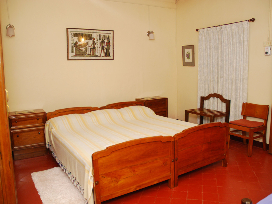 Polaycad Bungalow主图