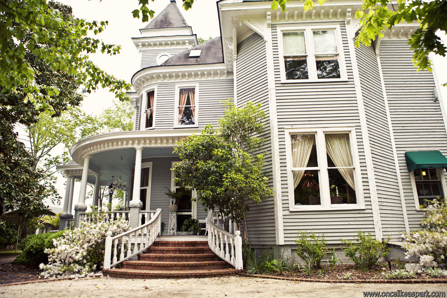 Maxeys酒店住宿-Ashford Manor Bed and Breakfast