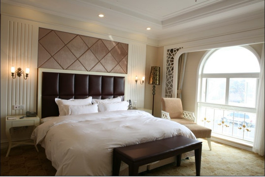 宝隆花园酒店主图