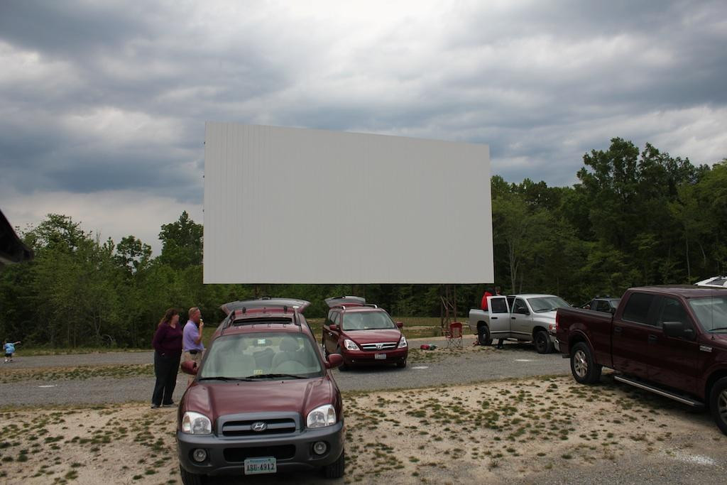 Goochland Drive-In Theater景点图片