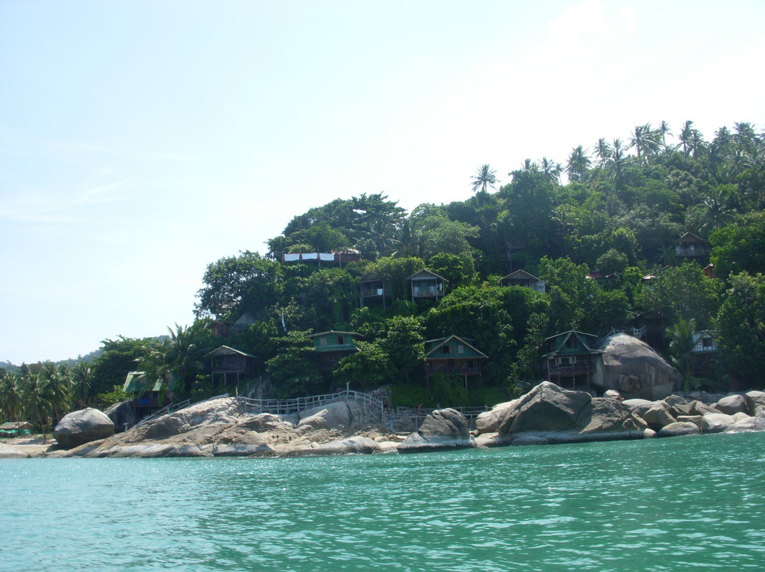 Hasd Sadet Beach景点图片