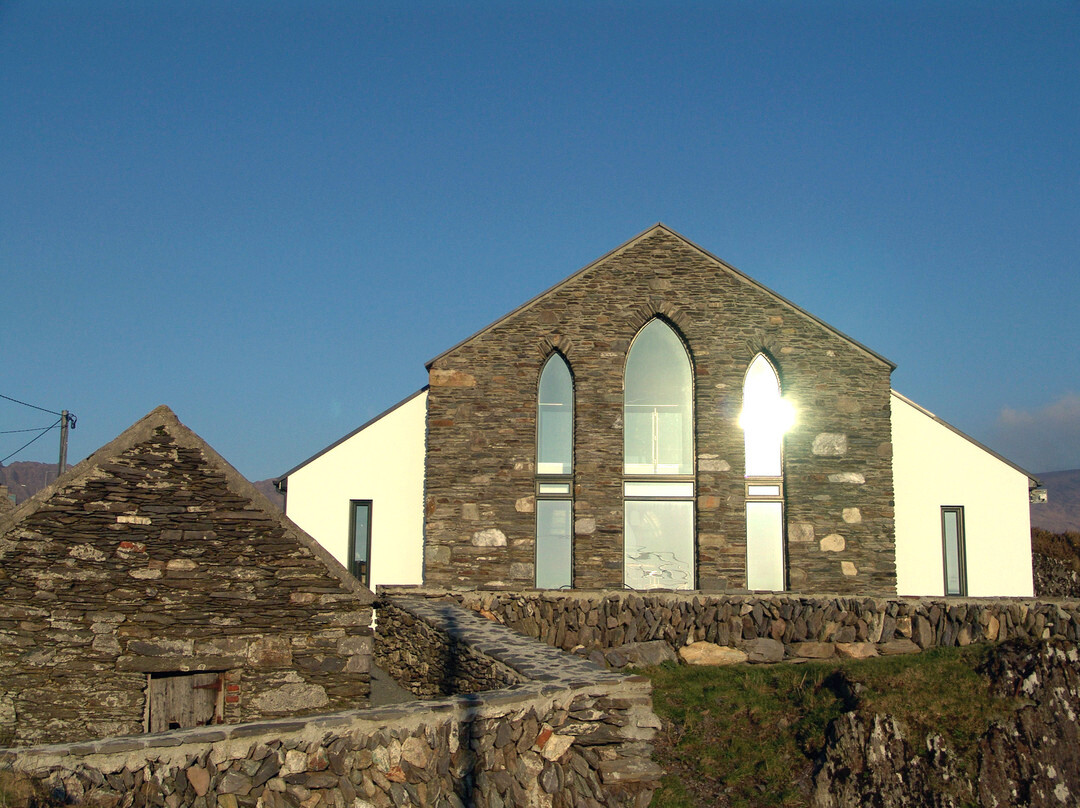 Allihies Copper Mine Museum-Allihies必去景点