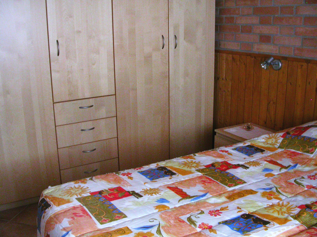 Passo Riva House主图