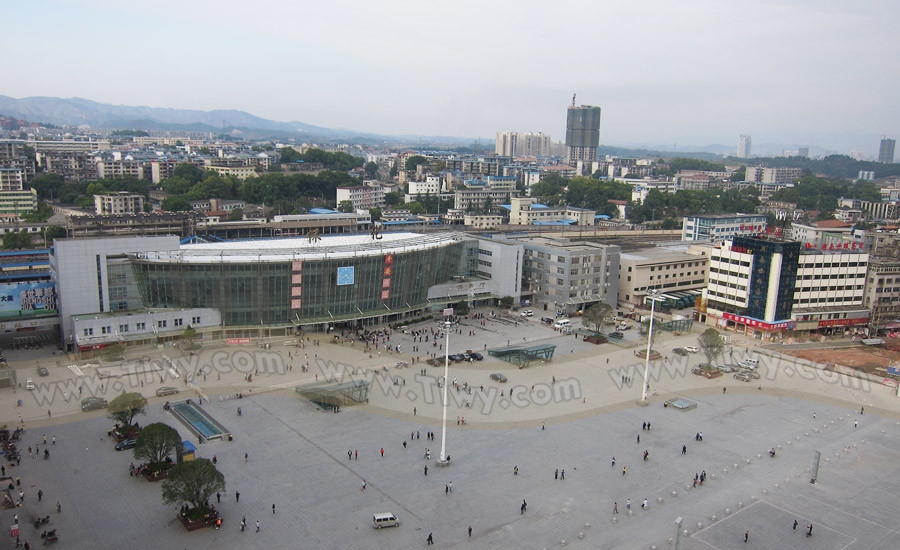 怀化大酒店主图