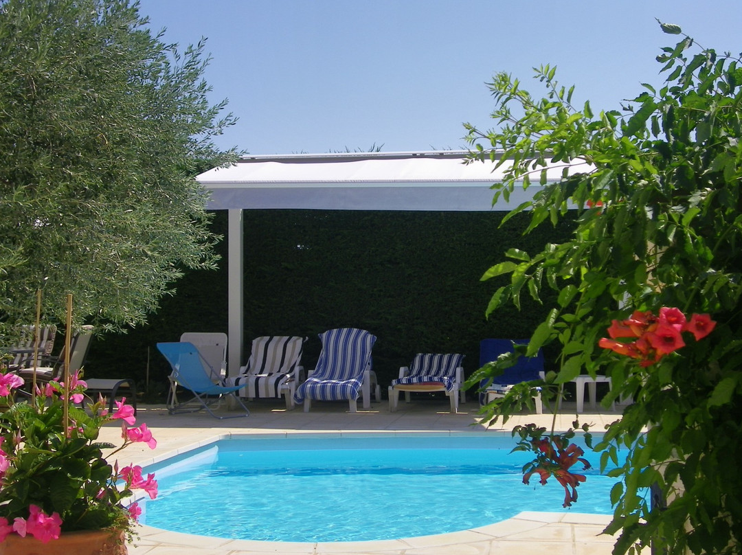 Domaine La Noria主图