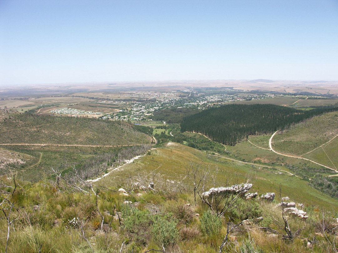 Marloth Nature Reserve-斯韦伦丹必去景点