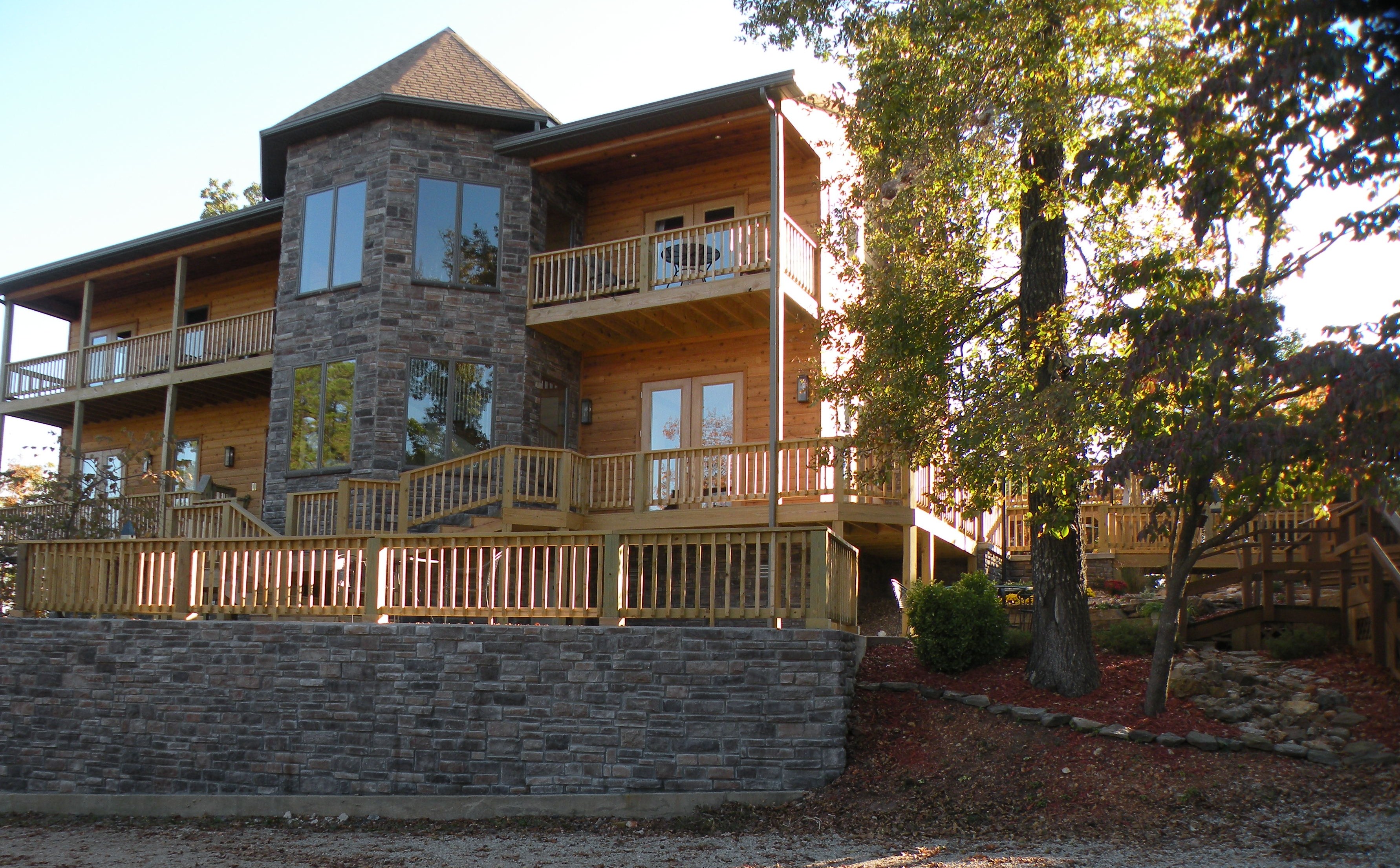 Mountain Memories Bed and Breakfast-官方