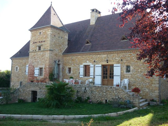 Domaine le Magnolia