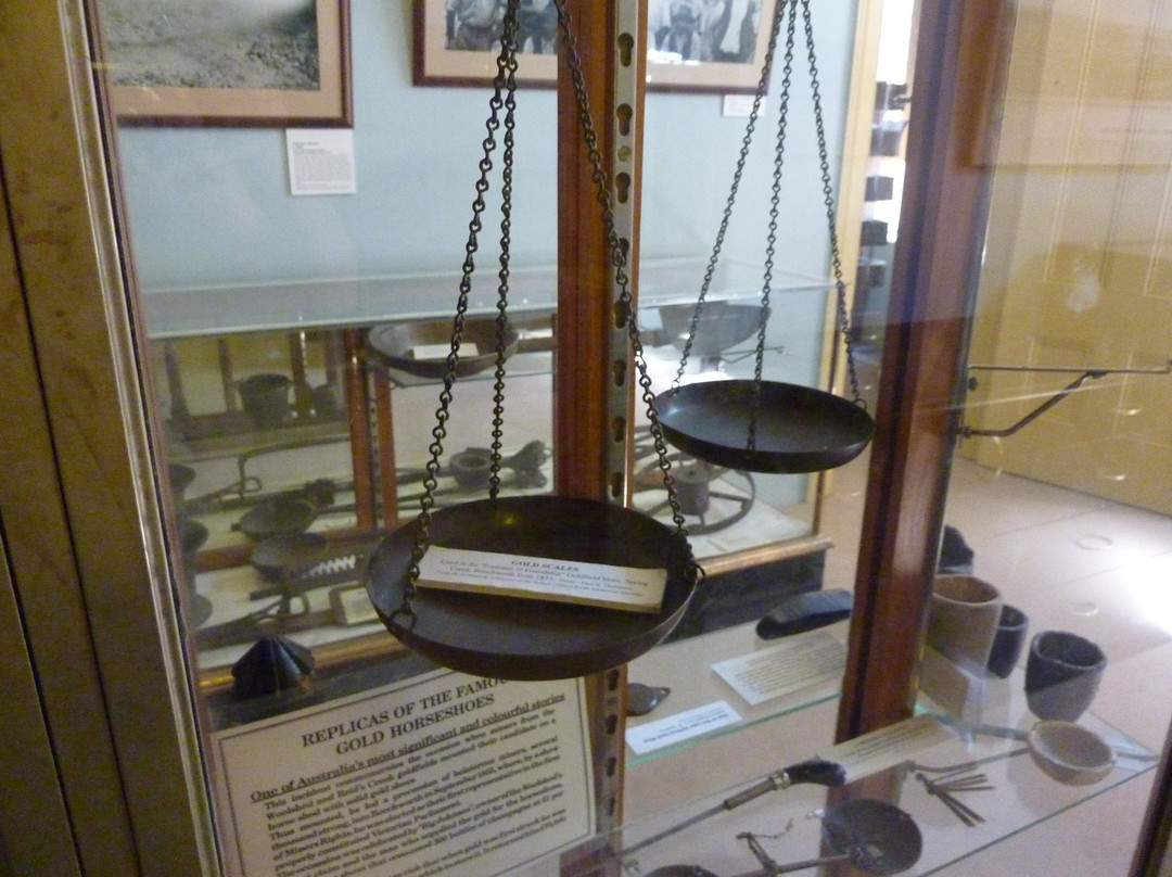 Burke Museum-比奇沃思必去景点