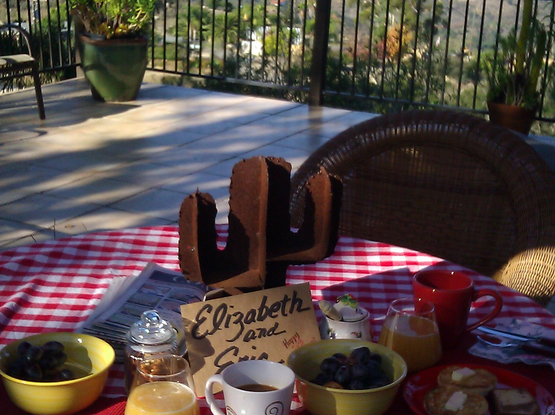 Rainbow Inn Bed & Breakfast主图