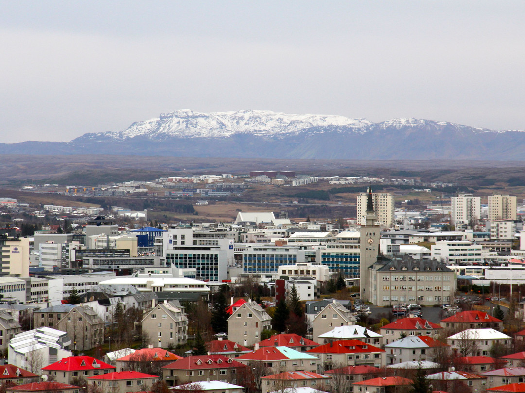 雷克雅未克大教堂-雷克雅未克必去景点