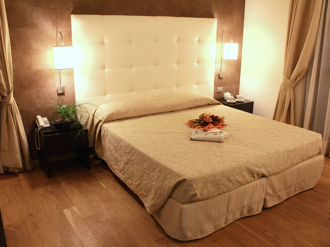 Hotel Rioverde主图