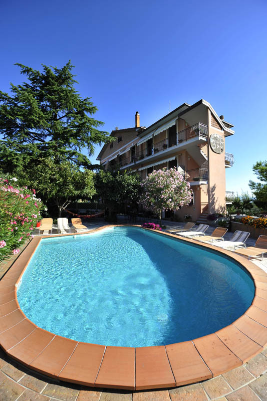 B&B La Locanda degli Artisti