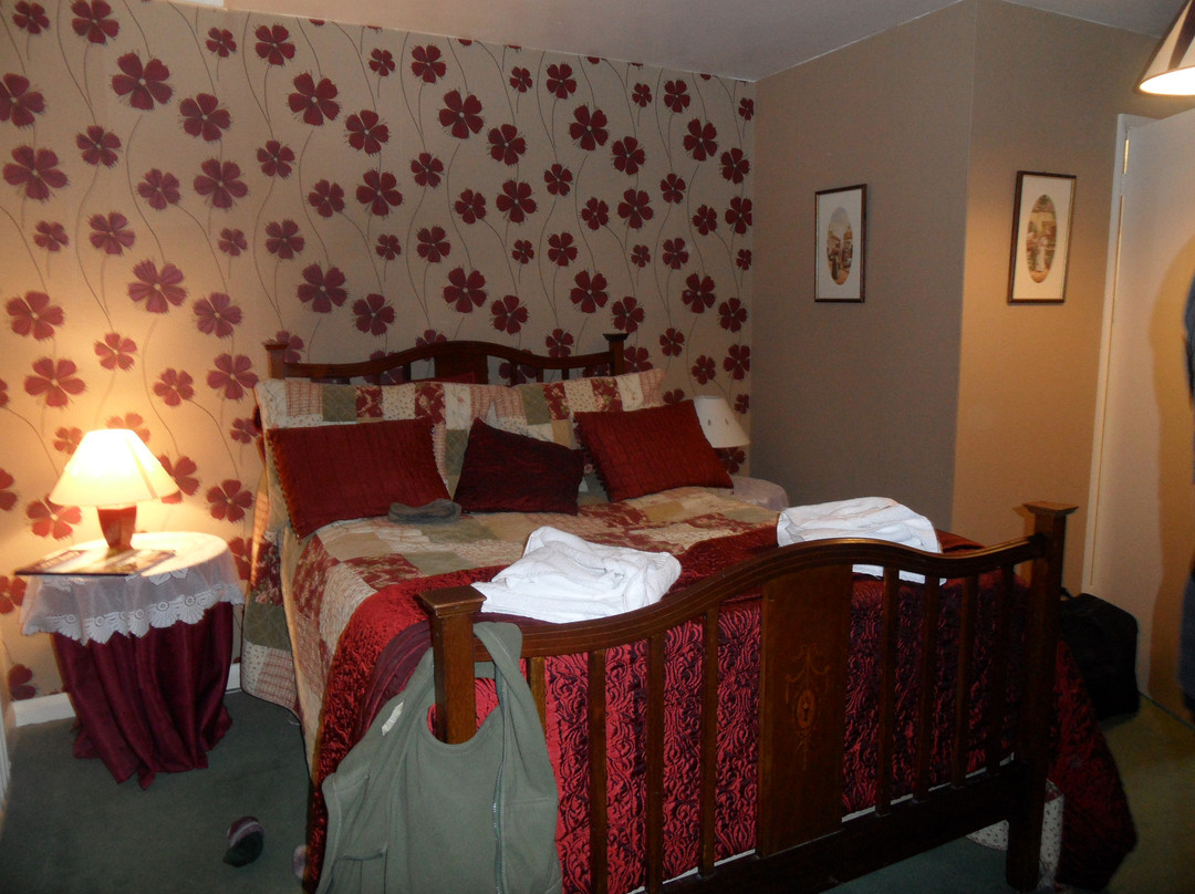 Nook Farm B&B