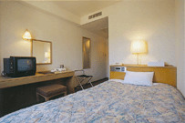 Sky hotel Oda主图