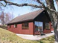 Drumnadrochit Lodges