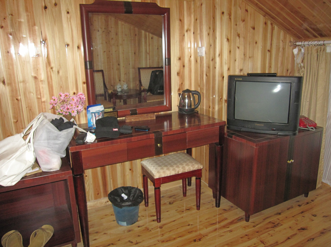 雅塔风情客栈主图