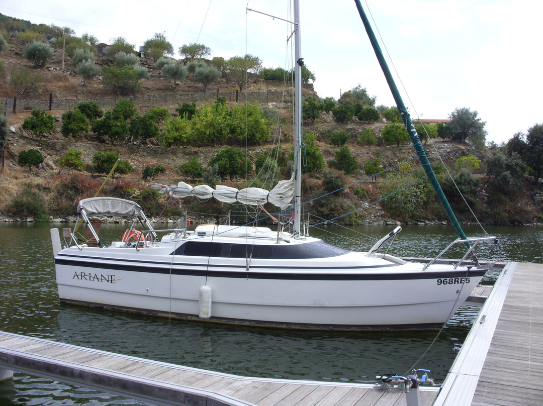 Douroway - Waterway Yacht Charter景点图片