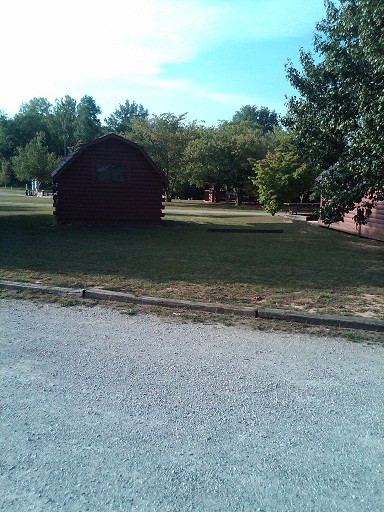 Bluegrass Music RV Park
