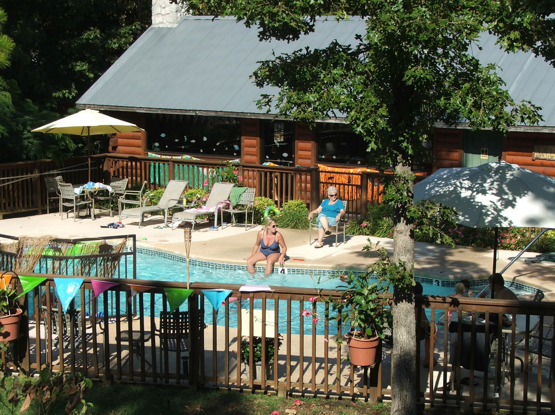 Pine Lodge Resort