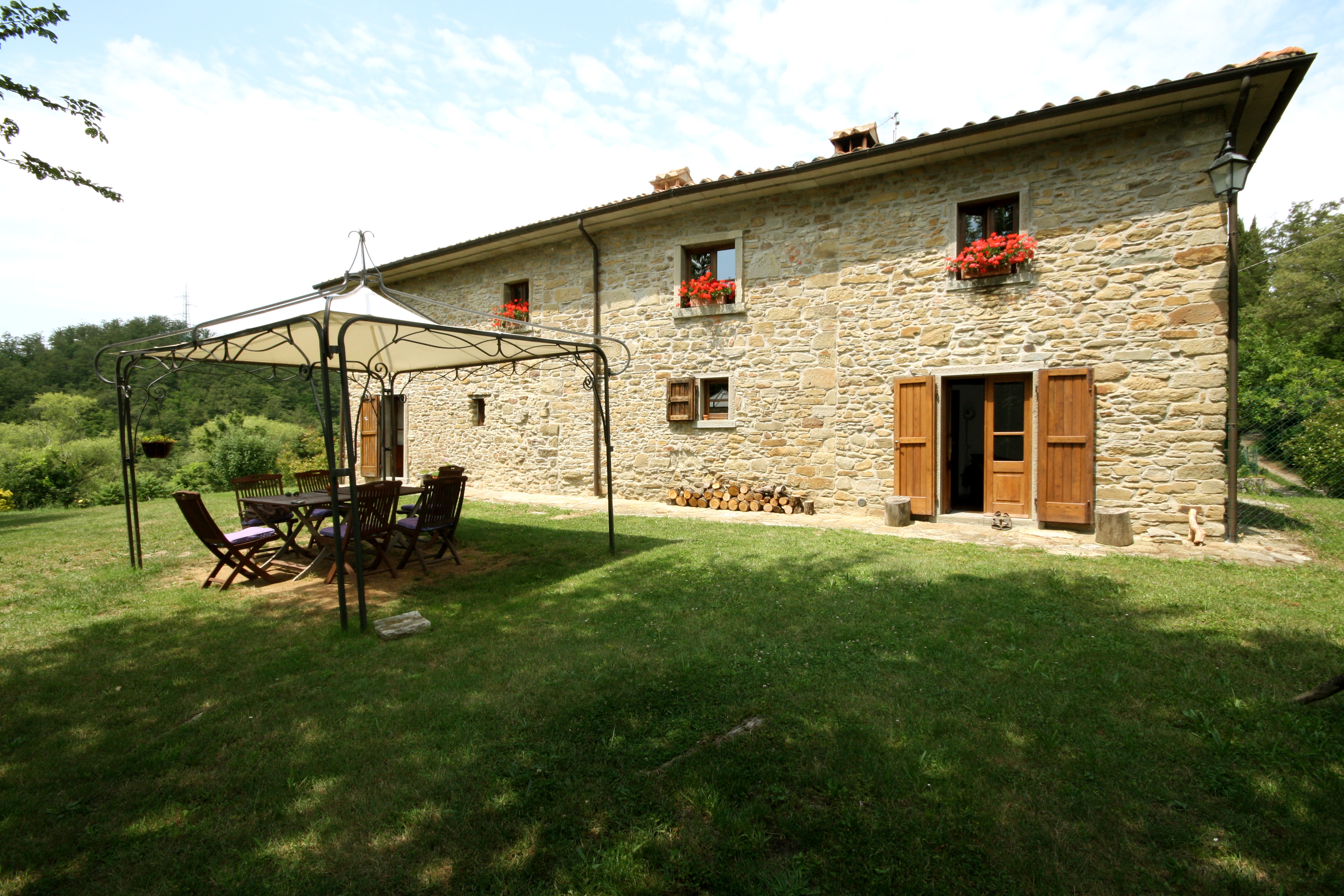 Tenuta Savorgnano-官方