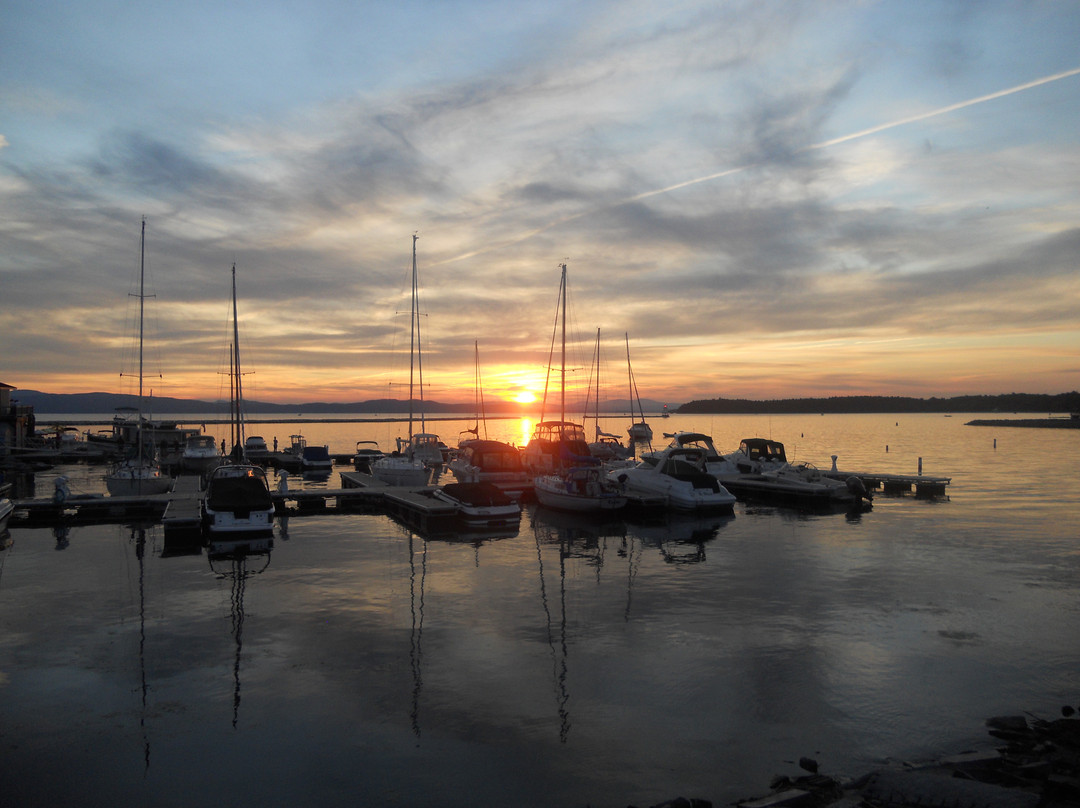 伯灵顿旅游攻略图片