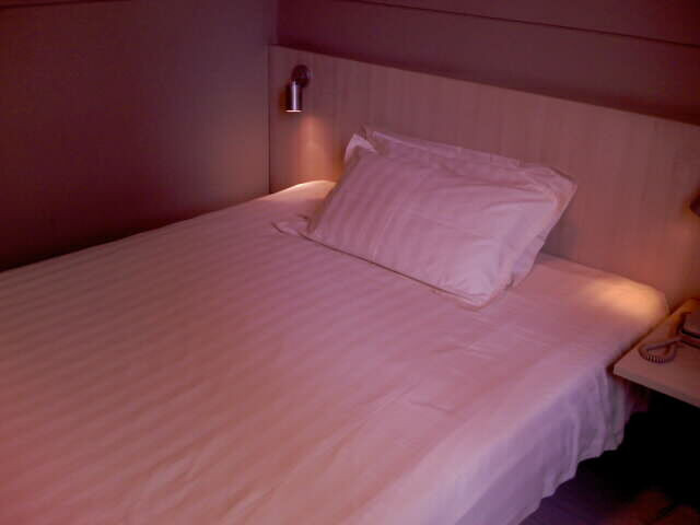 锦江之星(武汉江汉路地铁站江滩步行街店)主图