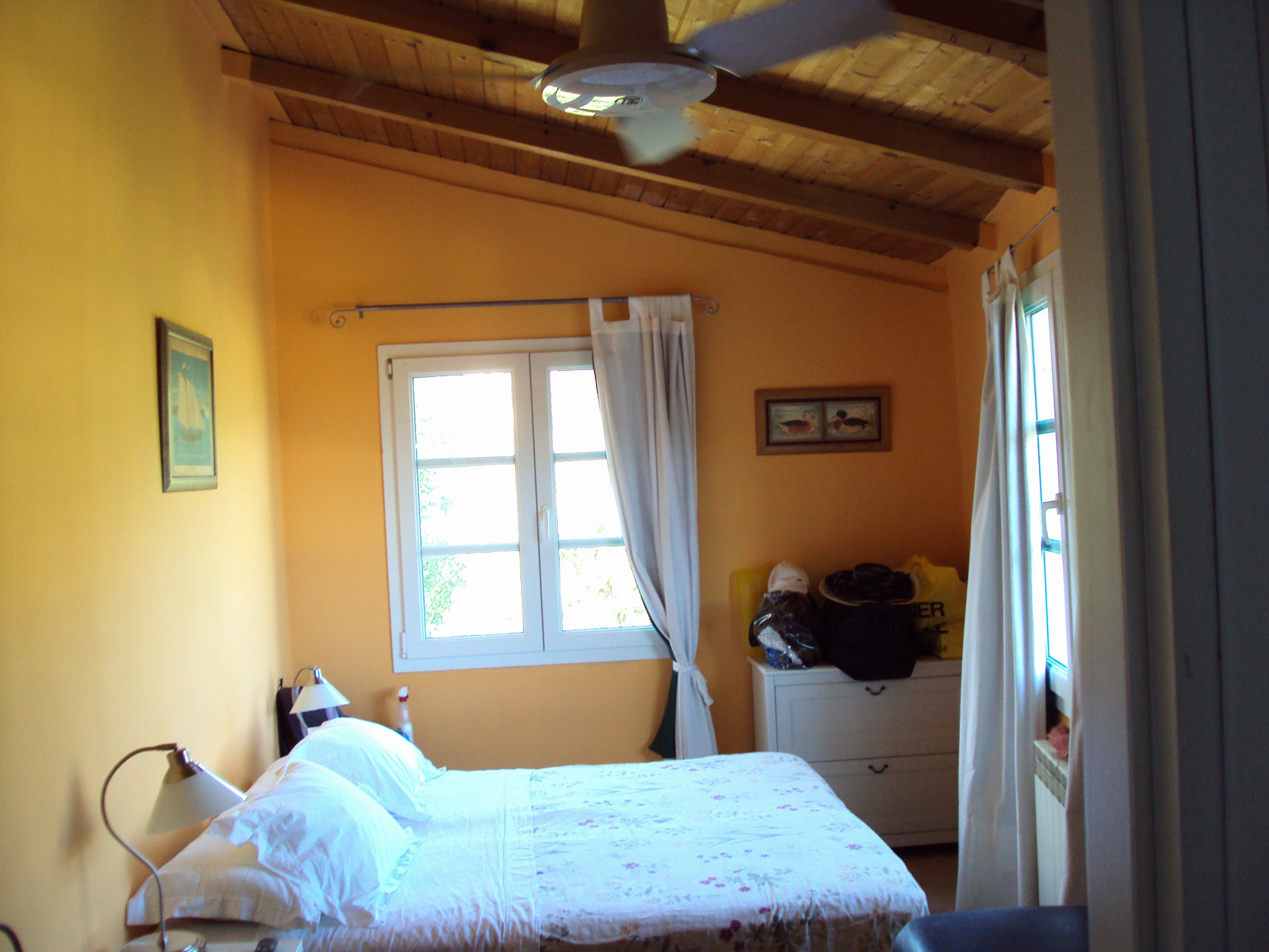 Ai Cinque Campanili-客卧