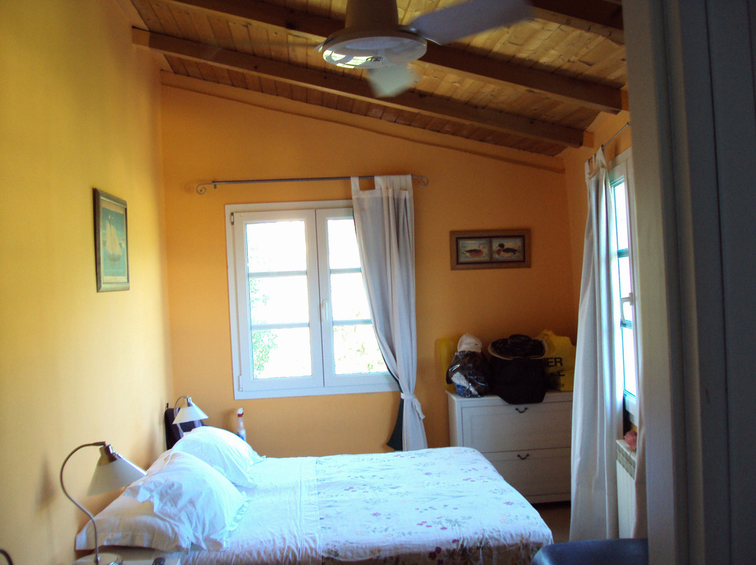 Ai Cinque Campanili主图