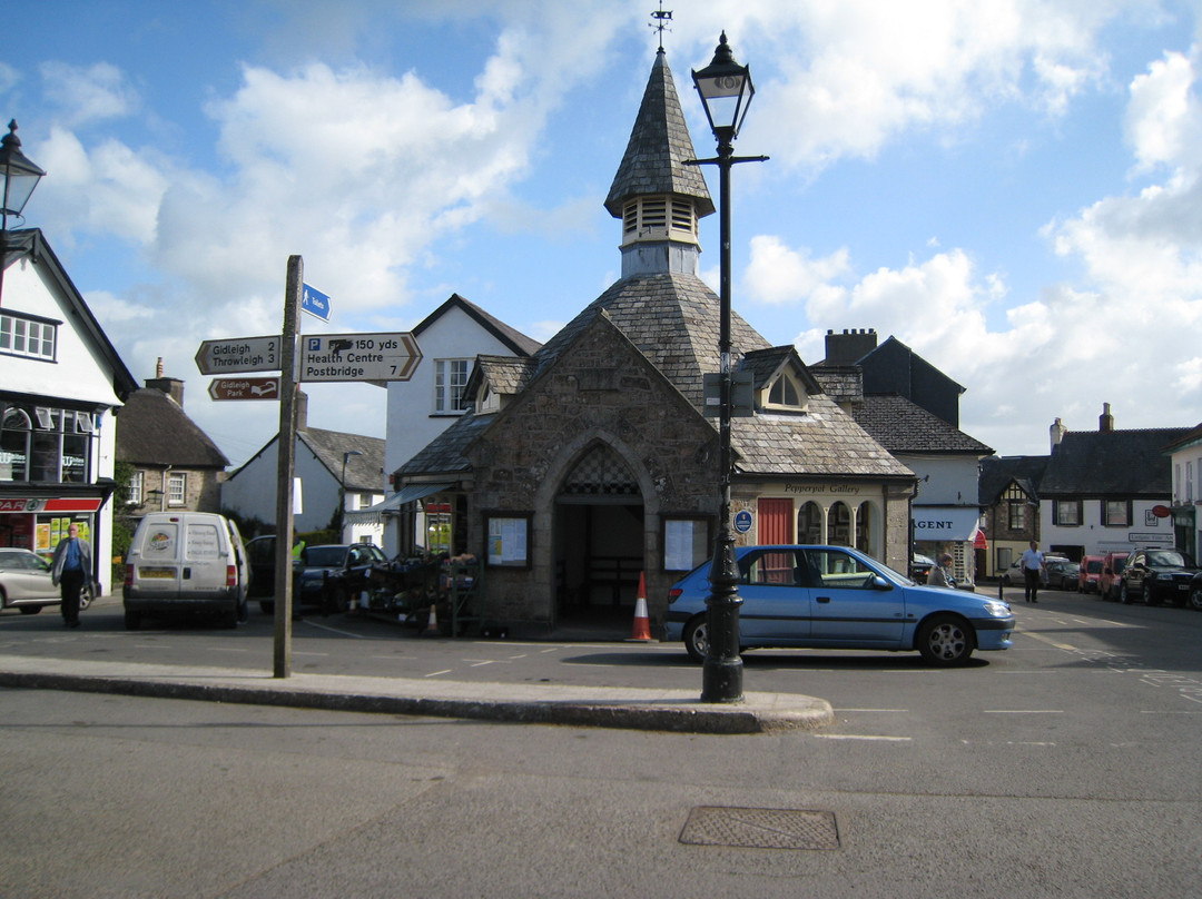 Beechlands Farm