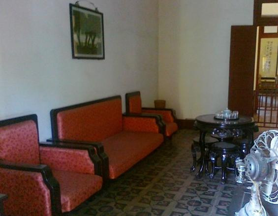 孙中山大元帅府纪念馆-广州市必去景点