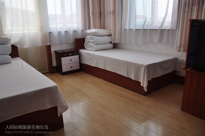 长岛巧玲渔家乐主图