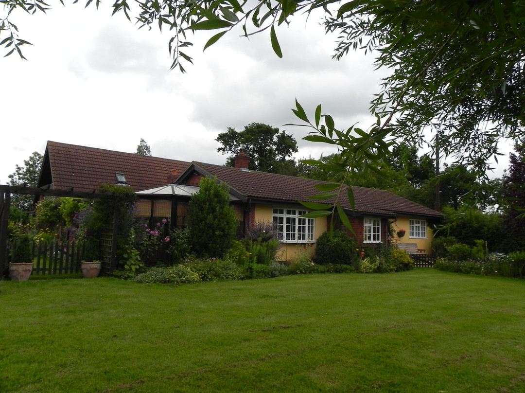 Bed & Breakfast at Willowdene