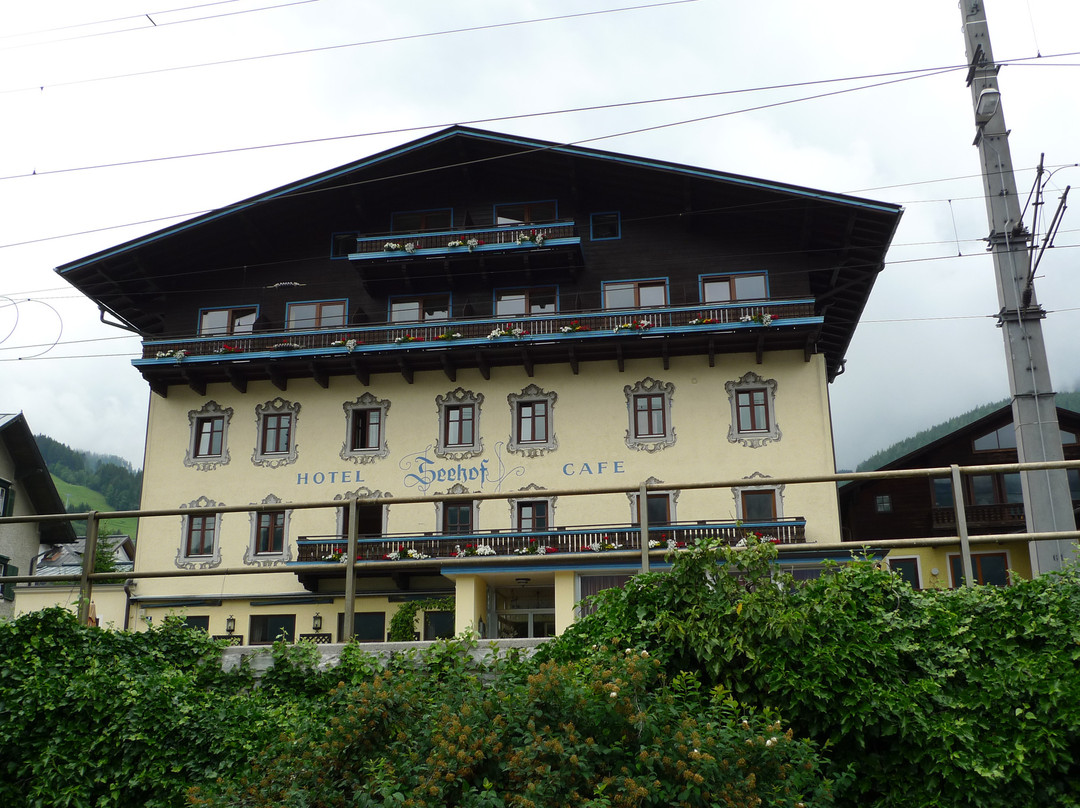 Hotel Seehof